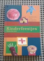 Kinderfeestjes Thema Doe Boek, Ophalen of Verzenden, Gelezen