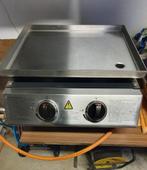 PLANCHA GAZ, Ophalen, Zo goed als nieuw