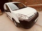Citroën Berlingo 1.6 Benzine - 3 ZITPLAATSEN, Auto's, 4 deurs, Stof, Wit, Berlingo