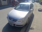 VW Polo 14hdi, Auto's, Volkswagen, Particulier, 3 cilinders, Zilver of Grijs, Metaalkleur