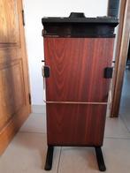 STRIJKPLANK VOOR KOSTUUMBROEKEN, Enlèvement, Utilisé, Fer à repasser avec cordon