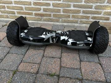 Hoverboard avec chargeur, Enlèvement, Utilisé