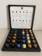 Nespresso  2 Coffret en bois pour capsule, Ophalen of Verzenden