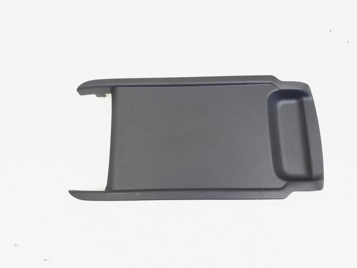 Armleuning van een Audi A3, Auto-onderdelen, Interieur en Bekleding, Audi, Gebruikt, 3 maanden garantie, Ophalen of Verzenden