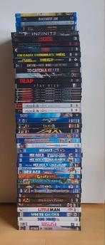 Lot dvds / blu rays, Cd's en Dvd's, Blu-ray, Ophalen