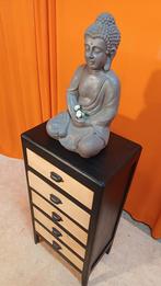 Meuble tiroirs meuble de métier, Enlèvement