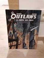 EO Outlaws T1 orbital, Ophalen of Verzenden, Gelezen