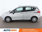 Ford B-MAX 1.6 Ti-VCT Trend (bj 2015, automaat), Auto's, Gebruikt, 1309 kg, 149 g/km, B-Max