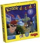 HABA denkspel (6+) KRAAK DE CODE, Enlèvement ou Envoi, Comme neuf