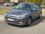 Hyundai i20 1.2 Benzine / Comfort / Airco / Euro 6, Voorwielaandrijving, Stof, 4 cilinders, Bedrijf