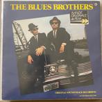 The Blues Brothers - The Blues Brothers (LP), Cd's en Dvd's, Vinyl | Filmmuziek en Soundtracks, Ophalen of Verzenden