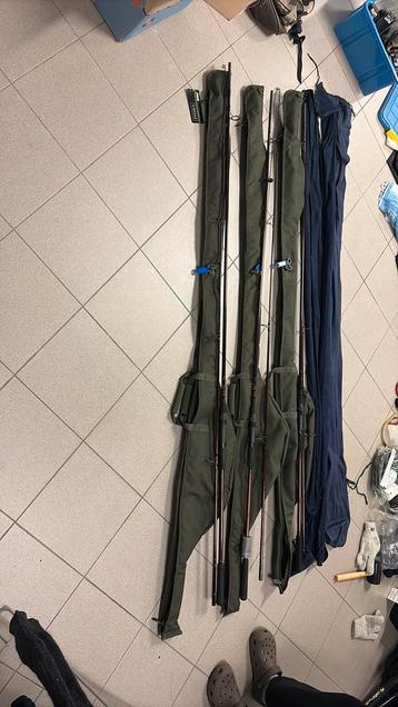 3 x jim gibbinson eclipse beschikbaar voor biedingen