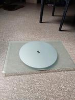 Tv draaiplateau in heel goede staat, Audio, Tv en Foto, Televisie-accessoires, Ophalen, Zo goed als nieuw