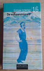 DE MORGEN: Susan Sontag - De vulkaanminaar, Boeken, Ophalen of Verzenden, Gelezen, Susan Sontag