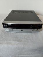 Lecteur CD Philips CDR 570, TV, Hi-fi & Vidéo, Comme neuf, Philips, Enlèvement ou Envoi