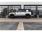 Land Rover Defender 110 D240 S - Pano - 7zit - Luchtvering, Auto's, Land Rover, Automaat, 241 g/km, 241 pk, USB