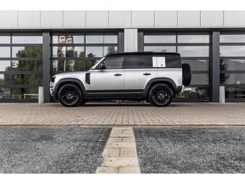 Land Rover Defender 110 D240 S - Pano - 7zit - Luchtvering  beschikbaar voor biedingen