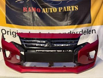 MITSUBISHI SPACE STAR III 3 VOORBUMPER BUMPER 20MY3V00 beschikbaar voor biedingen