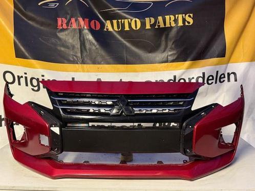 MITSUBISHI SPACE STAR III 3 VOORBUMPER BUMPER 20MY3V00, Auto-onderdelen, Carrosserie, Bumper, Mitsubishi, Voor, Gebruikt, Herkomst onderdeel bekend