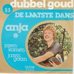 anja, Cd's en Dvd's, Vinyl | Nederlandstalig, Ophalen of Verzenden
