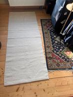 IKEA TIDTABELL tapijtje, Huis en Inrichting, Ophalen, Beige, 200 cm of meer, 50 tot 100 cm