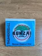 bonzai records thunderball cd single - BONZAI -channel one., Ophalen of Verzenden, Zo goed als nieuw