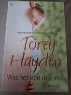 T. Hayden - Was het een droom?, Ophalen of Verzenden, Zo goed als nieuw, T. Hayden