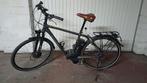 Kalkhoff Pedelec, accu in goede staat, motor defect, Ophalen, Gebruikt