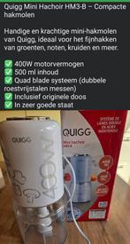 Hakmolen, Ophalen, Zo goed als nieuw