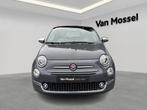 Fiat 500 1.2 8v 69hp Star, Auto's, Voorwielaandrijving, 4 zetels, Stof, Gebruikt