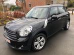 voiture, Autos, Mini, Achat, Euro 6, Countryman, Noir