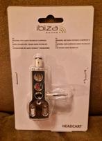 Universele Headcart met Audio Technica AT3600L naald, Ophalen of Verzenden