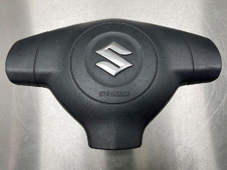 AIRBAG STUUR Suzuki Swift (ZA / ZC / ZD1 / 2/3/9) (|SWIFT|), Auto-onderdelen, Overige Auto-onderdelen, Suzuki, Gebruikt