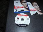 Playstation 2 Tony Hawk''s Project 8 (orig-compleet), Sport, 2 joueurs, Utilisé, Enlèvement ou Envoi