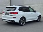 BMW X5 M 50 D 400 CV Pack M Aerodynamic Panoramique Ja 22', Auto's, BMW, Automaat, 2993 cc, Leder, SUV of Terreinwagen
