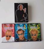 Les pièges de François L'embrouille - 3 DVD, Enlèvement ou Envoi, Tous les âges, Coffret, Comme neuf