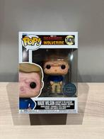 Funko Pop ! Marvel #1470 Wade Wilson - Deadpool et Wolverine, Collections, Enlèvement ou Envoi, Comme neuf