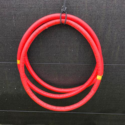 PTN 27,5 Pepi's Tire Noodle Race Line Tire Insert Red, Fietsen en Brommers, Fietsaccessoires | Overige Fietsaccessoires, Gebruikt