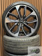 ️️19” Audi A3 S3 8V 8Y SLine EDGE 235 35 NIEUW OEM, Autos : Pièces & Accessoires, Pneus & Jantes, 235 mm, Pneus et Jantes, Véhicule de tourisme