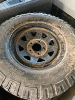 Jeep Cherokee velgen, Auto-onderdelen, Banden en Velgen, Ophalen of Verzenden, Velg(en)