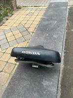 Honda camino selle, Zo goed als nieuw