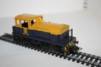 lima ho dieselloc 32 atsf, Hobby en Vrije tijd, Modeltreinen | H0, Gebruikt, Verzenden, Lima, Gelijkstroom