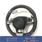 AMG Performance stuur Origineel Mercedes A C CLA E 43 45 63, Utilisé, -, -, Enlèvement ou Envoi