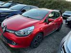 Renault Clio 12i 75cv essence an2013 Euro5 Gps Clim da ve ja, Autos, Renault, Rouge, Euro 5, Achat, Entreprise