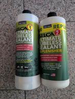 Silca Ultimate Tubeless Sealant (+ replenisher), Fietsen en Brommers, Ophalen of Verzenden, Nieuw