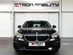 BMW 1 Serie 118 118i Advantage PANO*NAVI*CARPLAY*CC*PDC*AC, Autos, Achat, Euro 6, Entreprise, Boîte manuelle