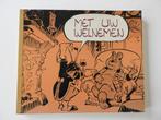Marten Toonder: “Met uw welnemen”, Ophalen of Verzenden
