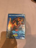 Plop en de kabouterschat Dvd, Ophalen of Verzenden, Gebruikt