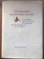 De mooiste van de hele wereld, zeer goede gelezen staat, Ophalen of Verzenden, Gelezen