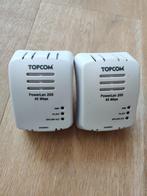 powerline adapters, Computers en Software, Powerlines, Ophalen